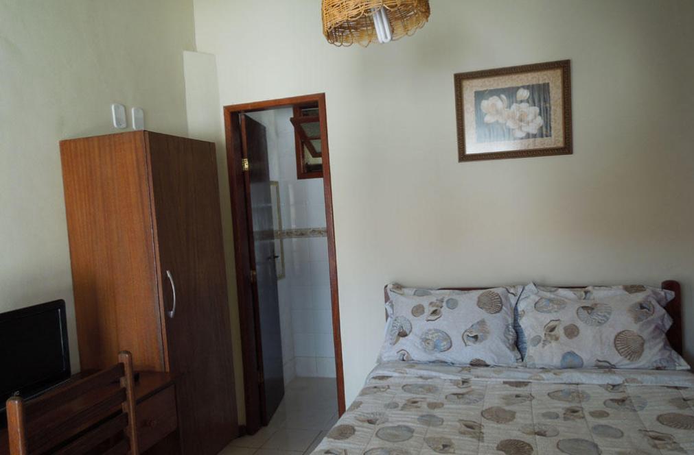 Pousada Recanto Das Tartarugas Arraial do Cabo Habitación foto