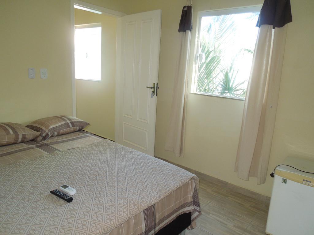 Pousada Recanto Das Tartarugas Arraial do Cabo Habitación foto