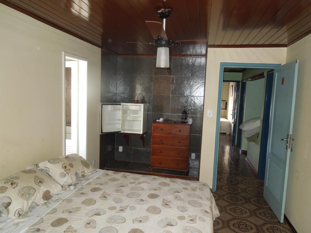 Pousada Recanto Das Tartarugas Arraial do Cabo Habitación foto
